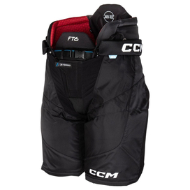 Spodnie hokejowe CCM JetSpeed FT6 JR