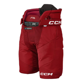 Spodnie hokejowe CCM JetSpeed FT6 SR