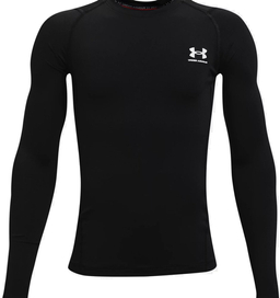 T-shirt z długim rękawem Under Armour