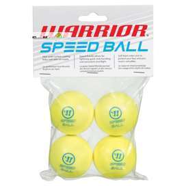 WARRIOR MINI SPEED BALL